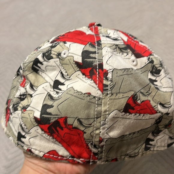 Run DMC hat - Picture 2 of 6